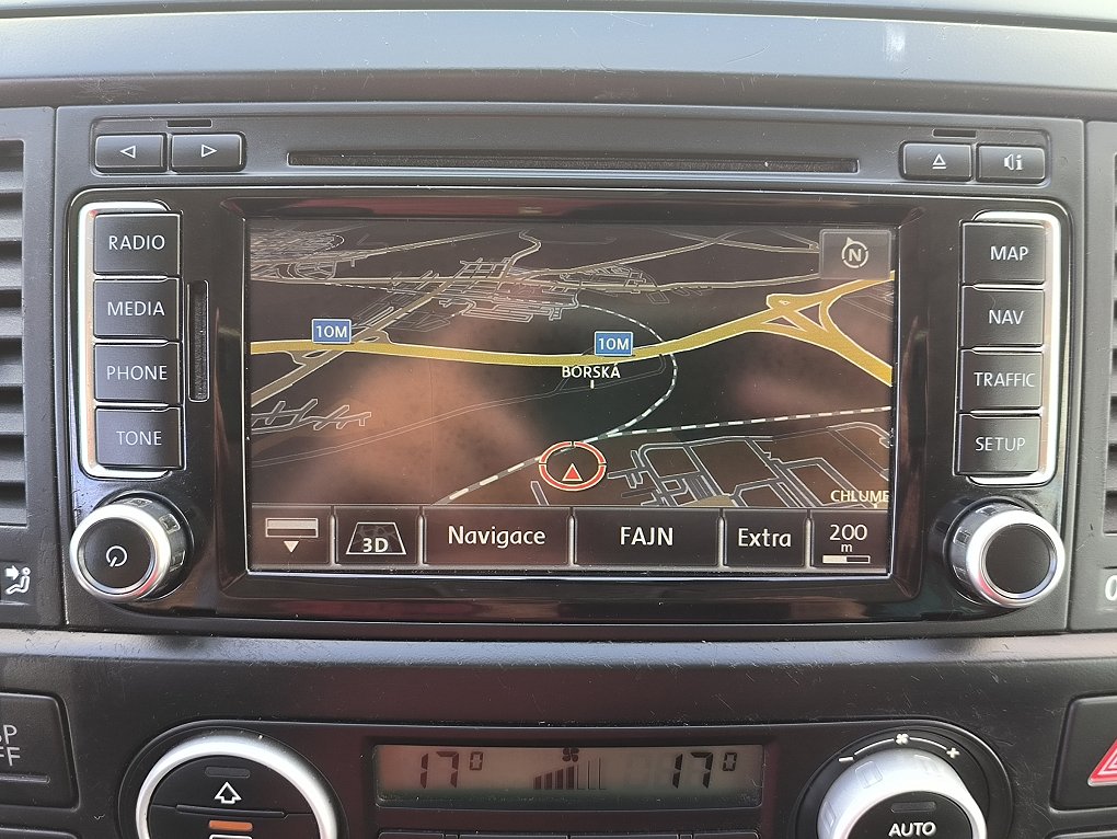 Volkswagen Multivan 2.5TDI  4x4