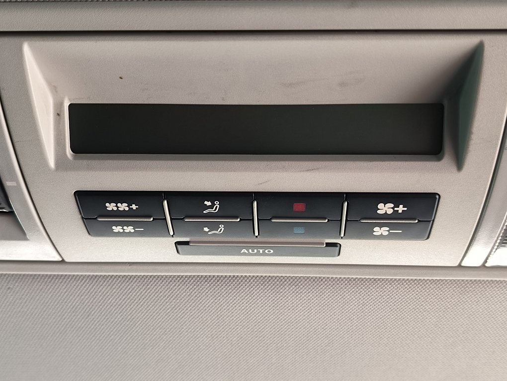 Volkswagen Multivan 2.5TDI  4x4