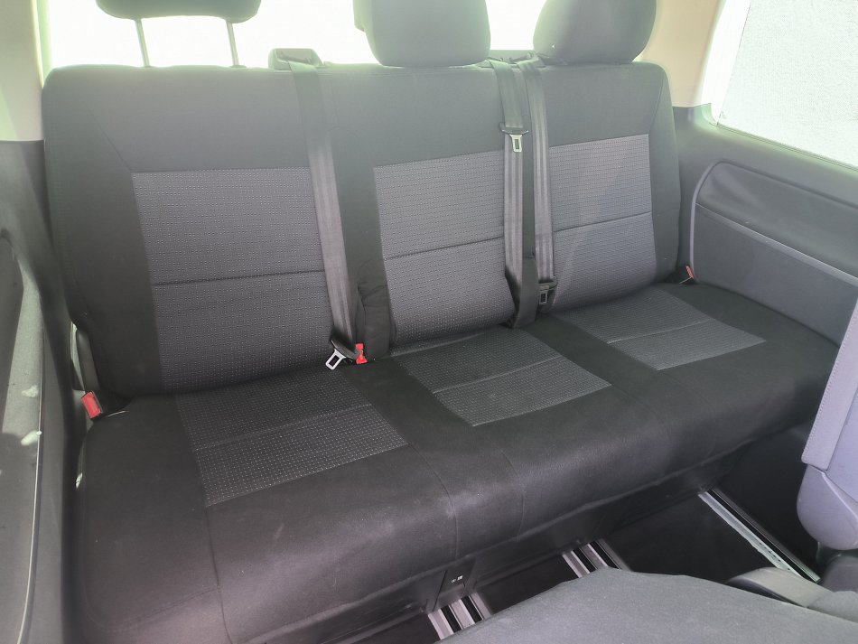 Volkswagen Multivan 2.5TDI  4x4