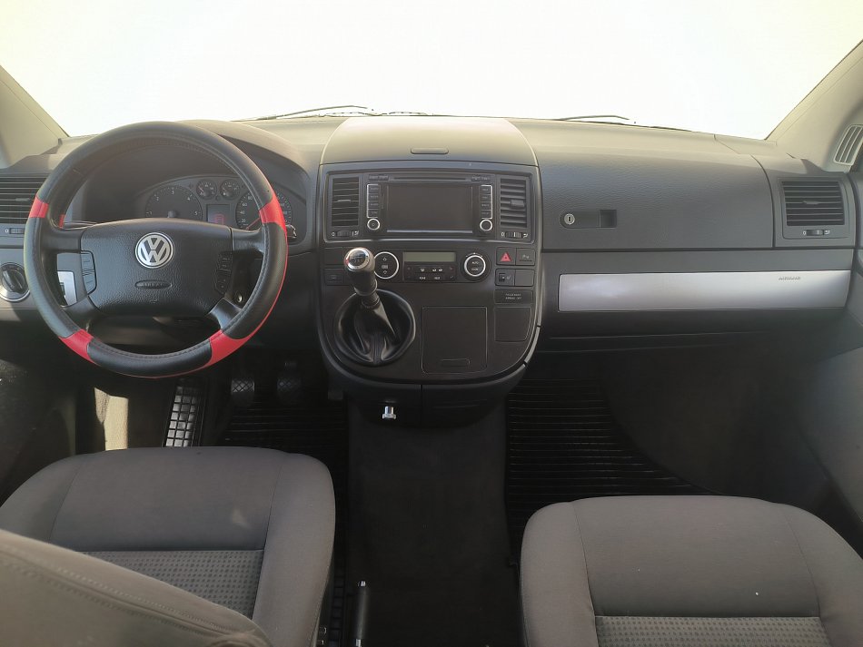 Volkswagen Multivan 2.5TDI  4x4