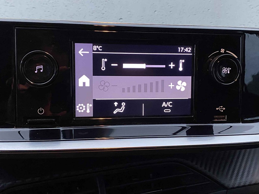 Peugeot 208 1.2i Active