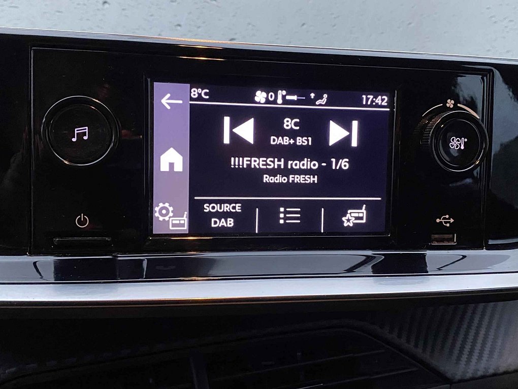 Peugeot 208 1.2i Active