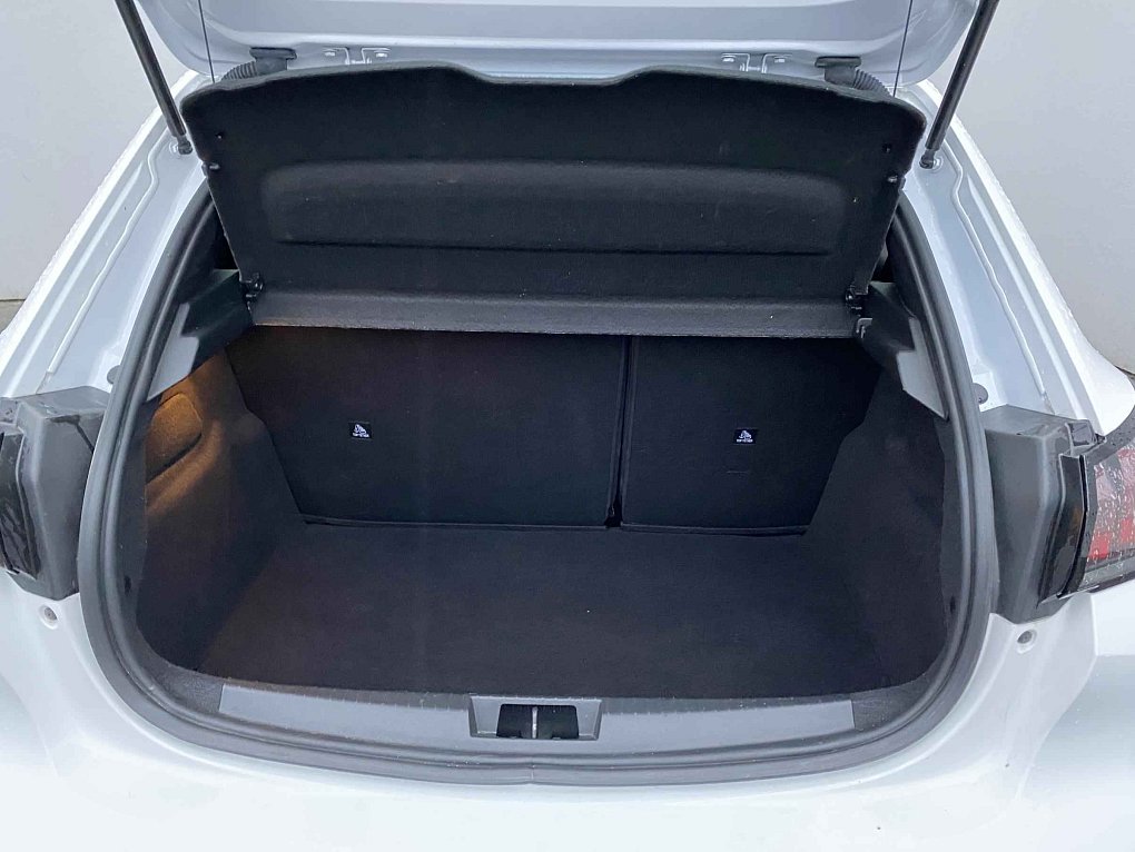 Peugeot 208 1.2i Active