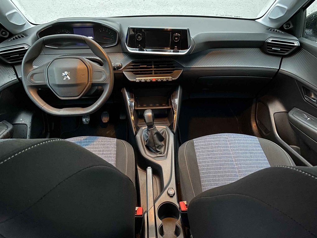 Peugeot 208 1.2i Active