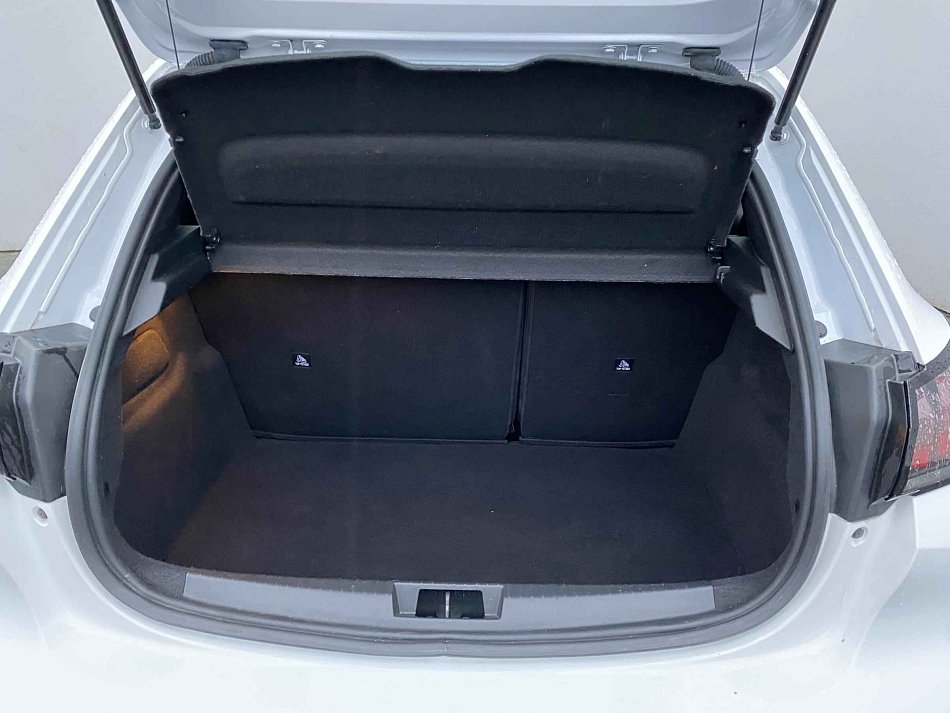 Peugeot 208 1.2i Active