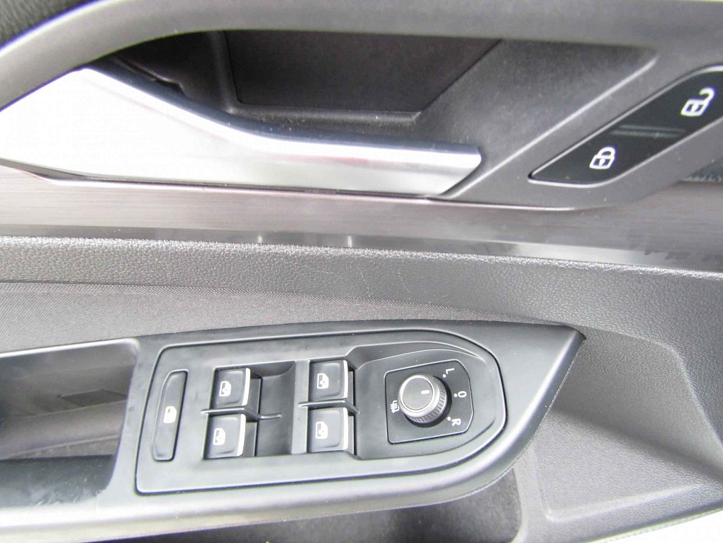 Volkswagen Golf 1.5 TSi Style