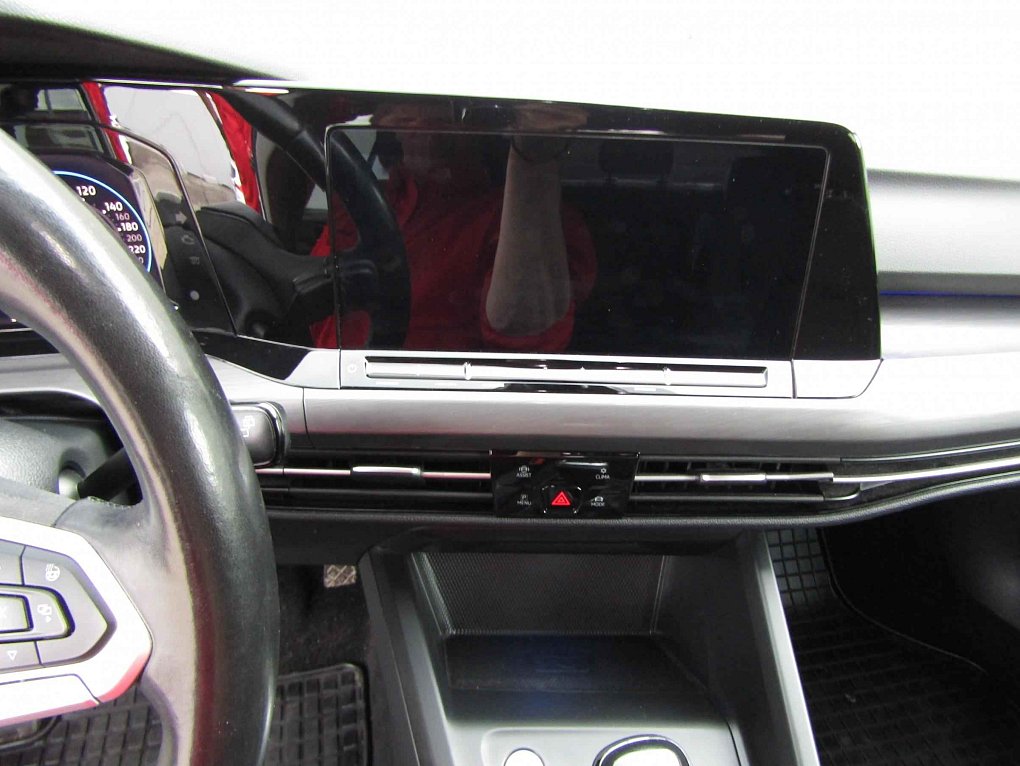 Volkswagen Golf 1.5 TSi Style