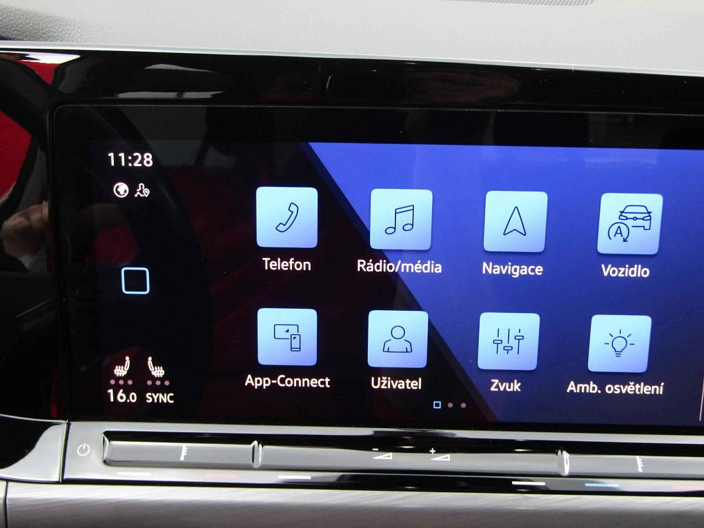 Volkswagen Golf 1.5 TSi Style