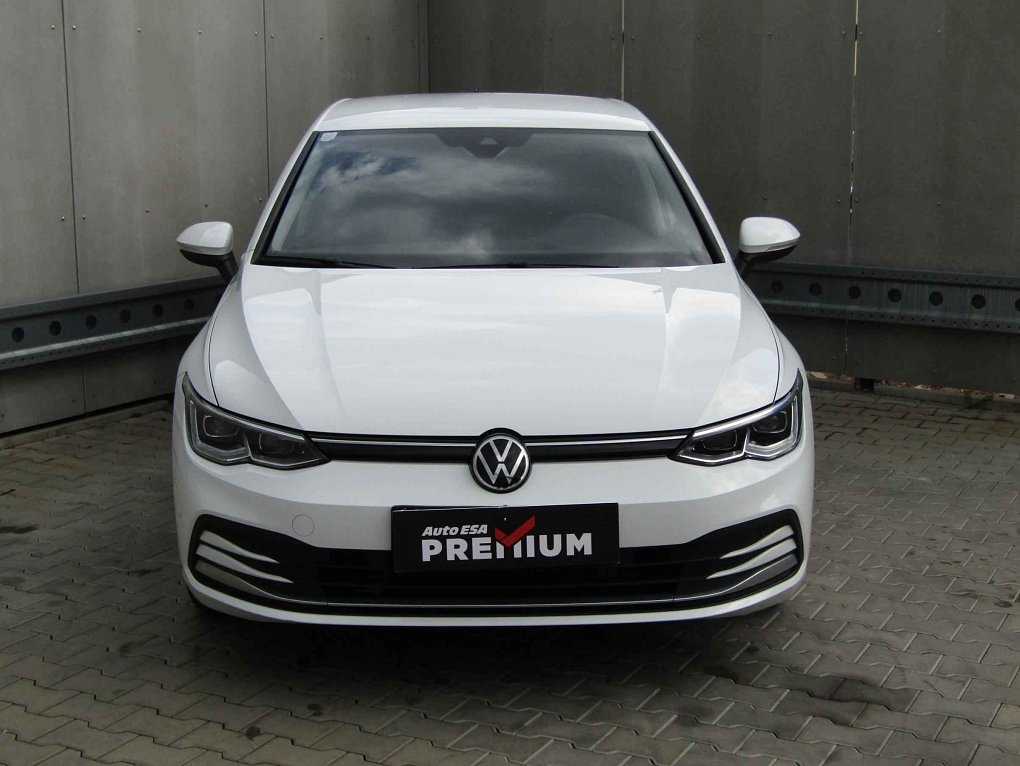 Volkswagen Golf 1.5 TSi Style