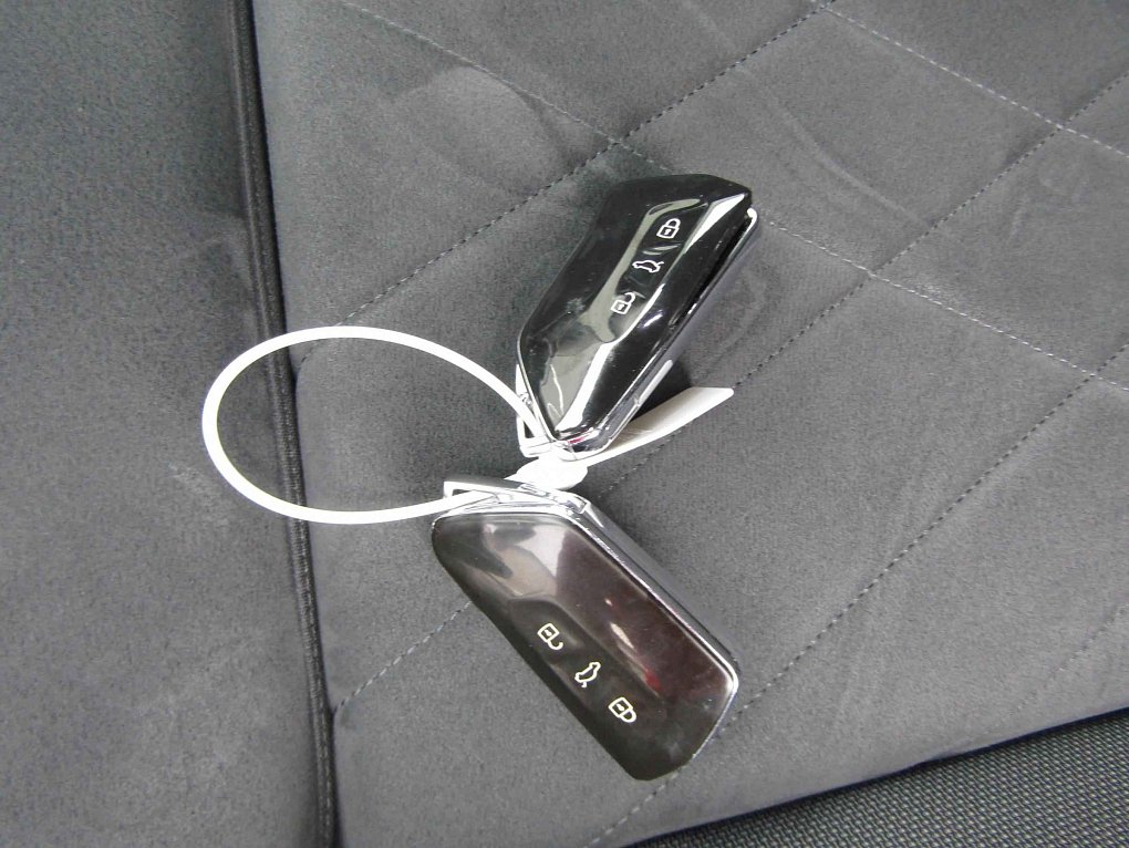 Volkswagen Golf 1.5 TSi Style