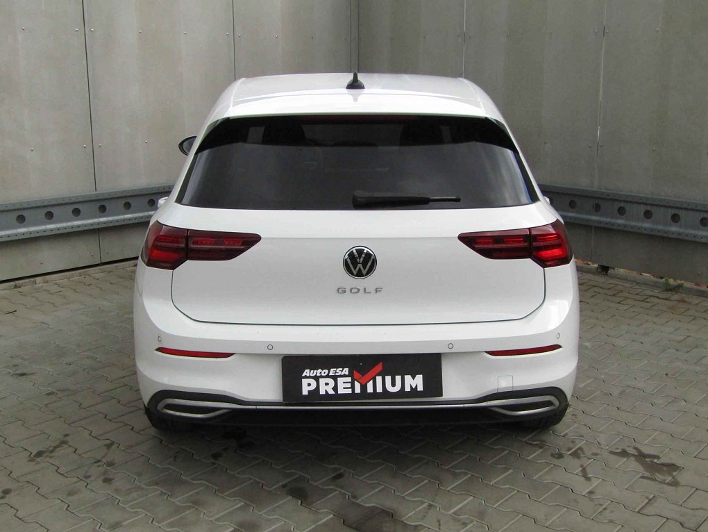 Volkswagen Golf 1.5 TSi Style