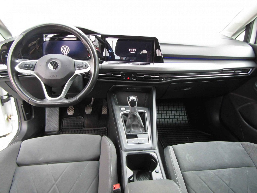 Volkswagen Golf 1.5 TSi Style