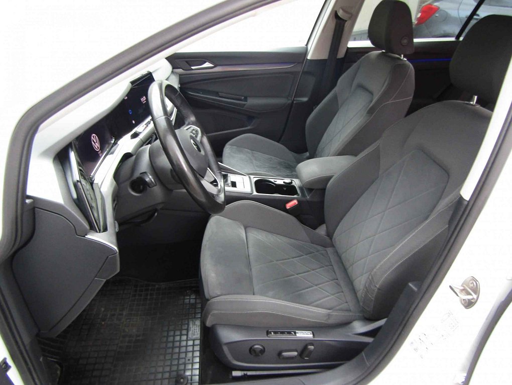 Volkswagen Golf 1.5 TSi Style