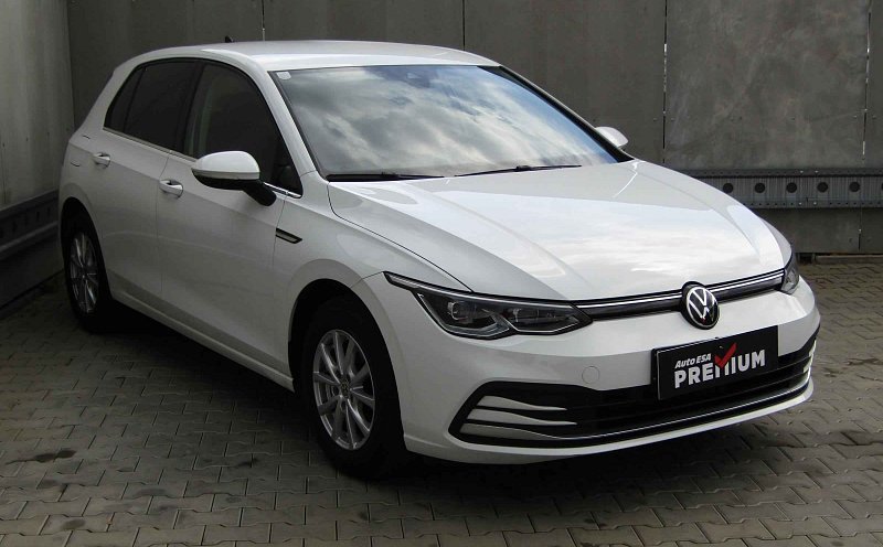 Volkswagen Golf 1.5 TSi Style