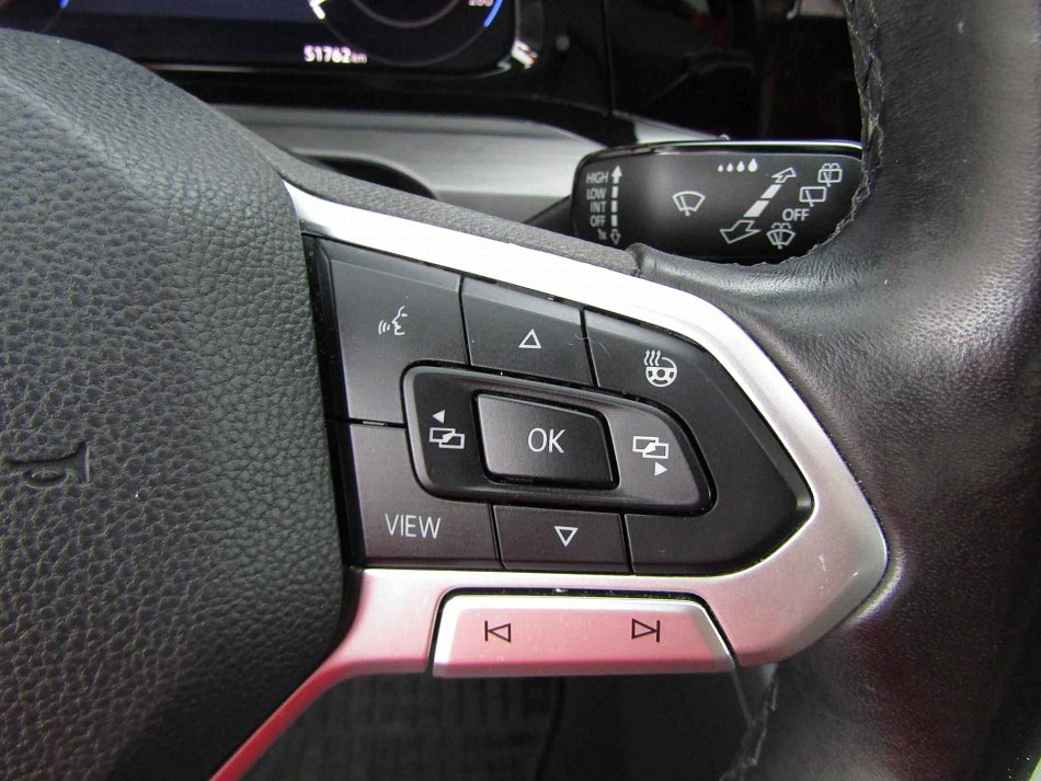 Volkswagen Golf 1.5 TSi Style