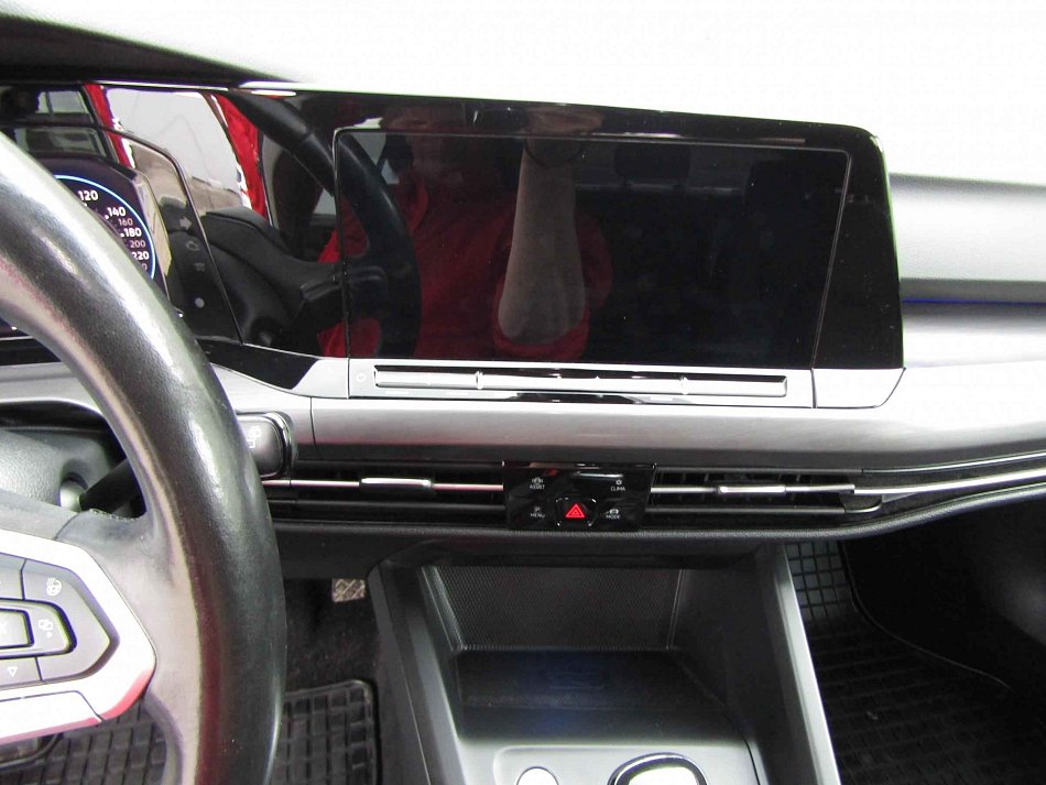 Volkswagen Golf 1.5 TSi Style