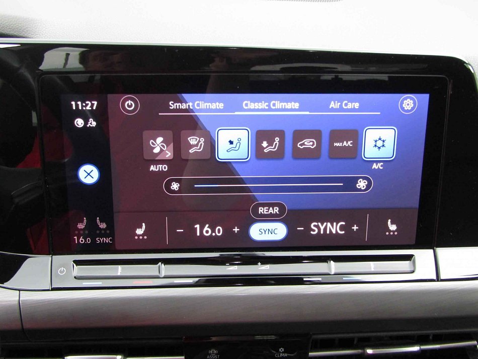 Volkswagen Golf 1.5 TSi Style