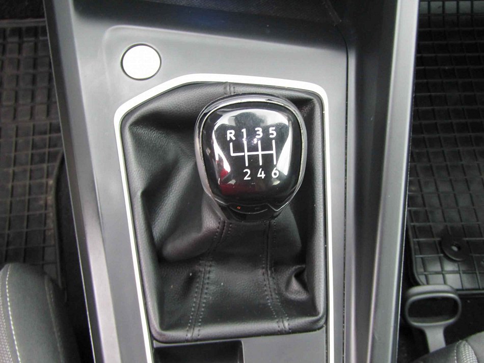 Volkswagen Golf 1.5 TSi Style