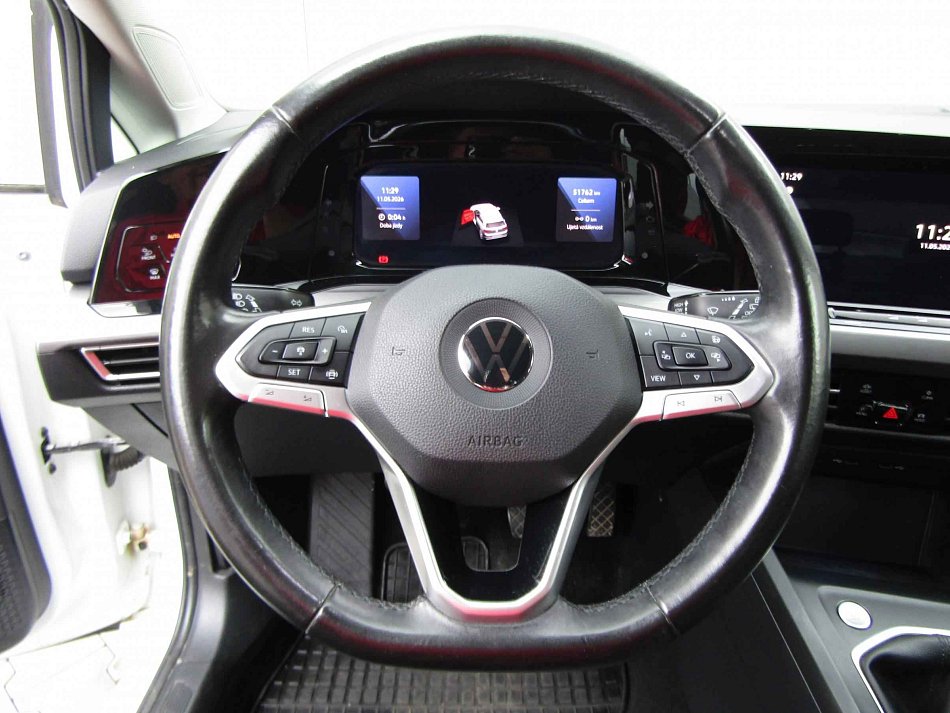 Volkswagen Golf 1.5 TSi Style
