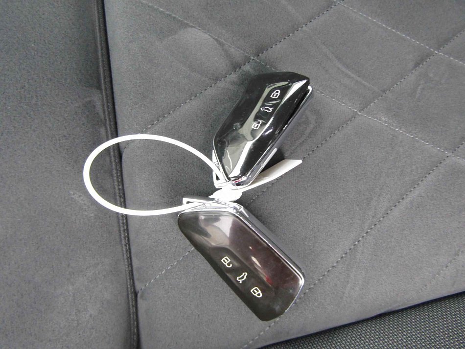 Volkswagen Golf 1.5 TSi Style