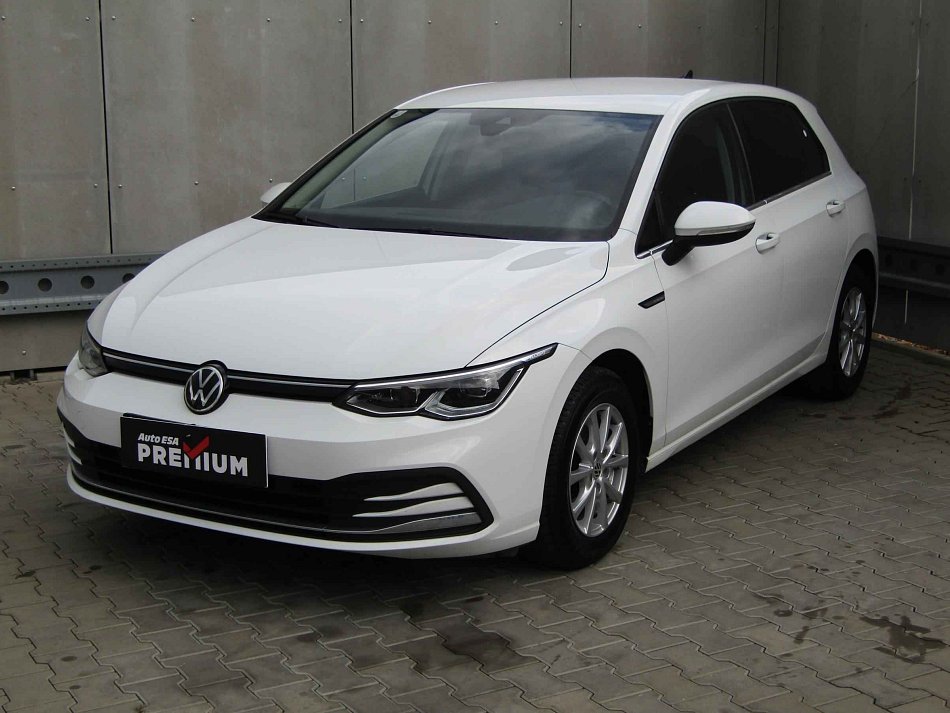 Volkswagen Golf 1.5 TSi Style