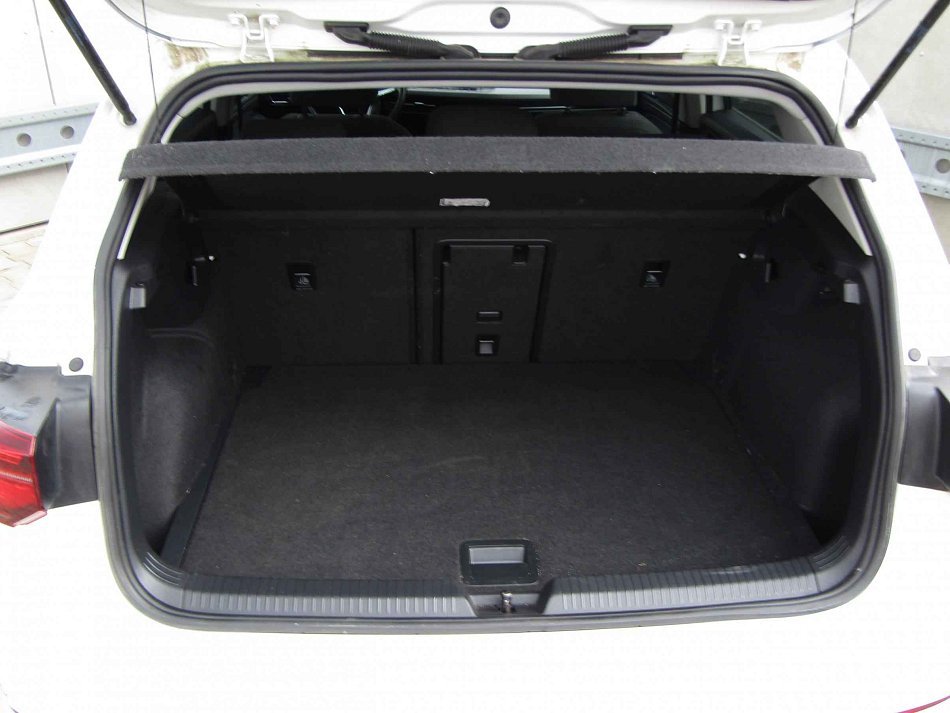 Volkswagen Golf 1.5 TSi Style