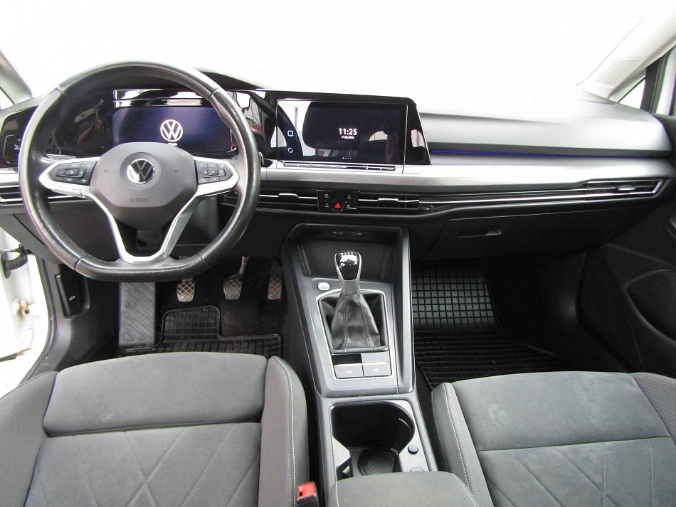 Volkswagen Golf 1.5 TSi Style
