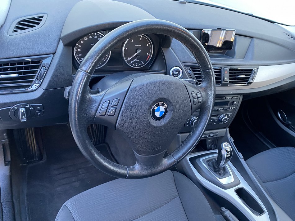 BMW X1 2.0d  xDrive18d