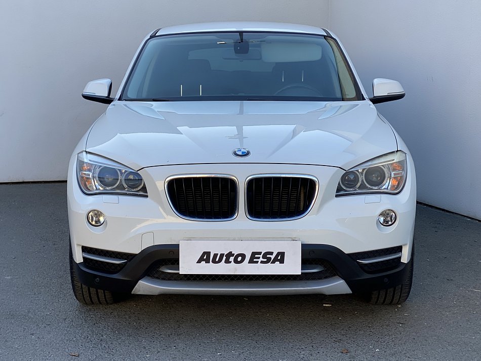 BMW X1 2.0d  xDrive18d