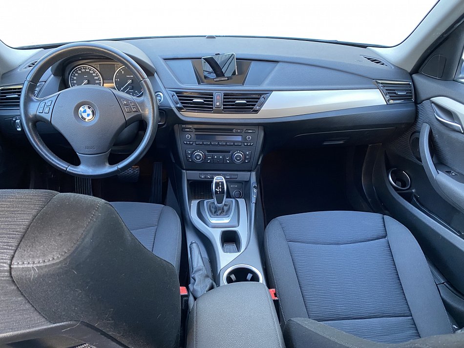 BMW X1 2.0d  xDrive18d