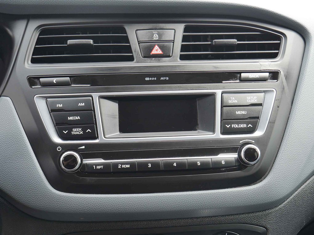 Hyundai I20 1.3i 