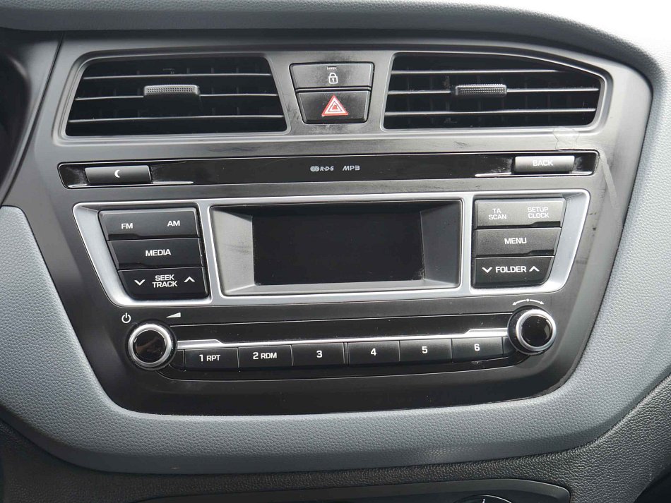 Hyundai I20 1.3i 