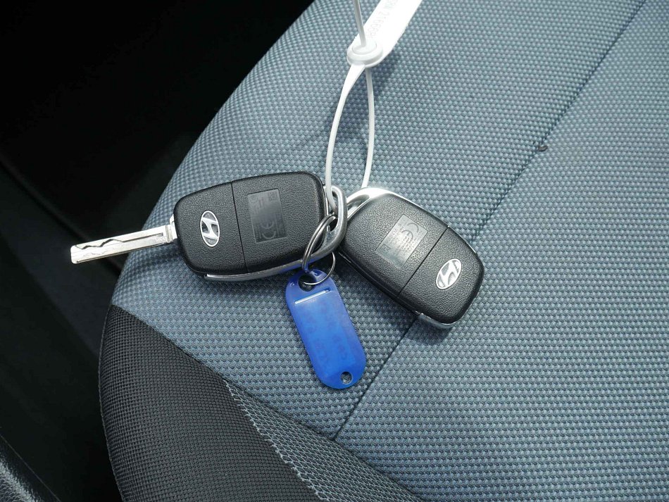 Hyundai I20 1.3i 