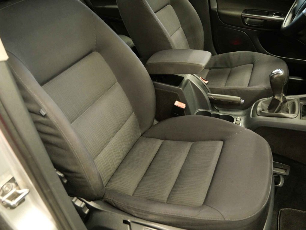 Škoda Octavia II 1.9TDi 