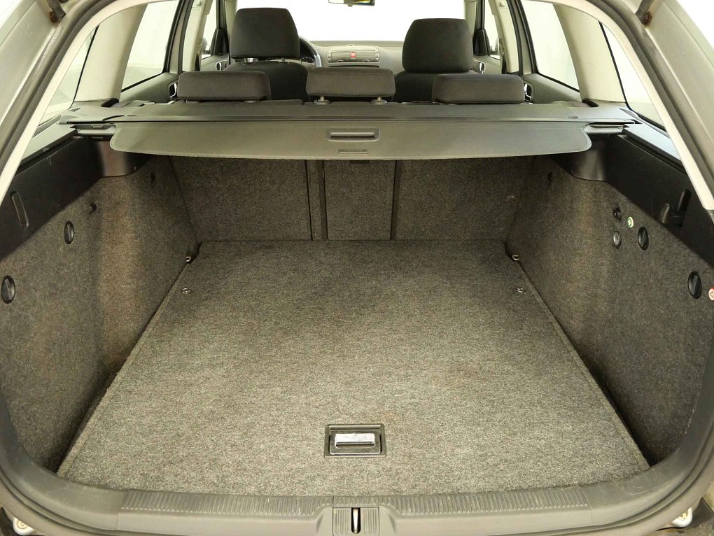 Škoda Octavia II 1.9TDi 