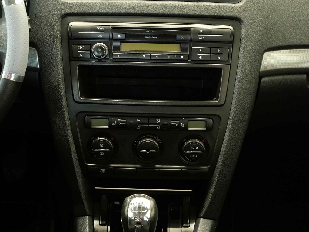 Škoda Octavia II 1.9TDi 