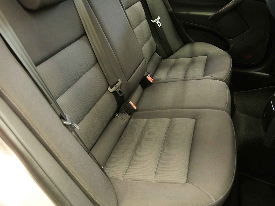Škoda Octavia II 1.9TDi 