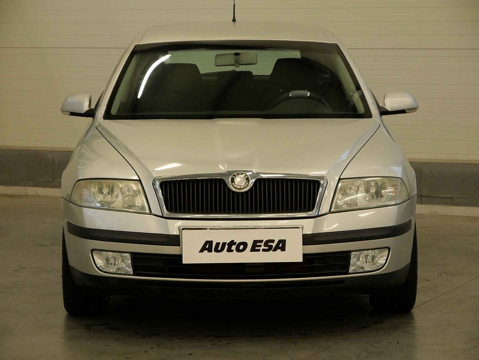 Škoda Octavia II 1.9TDi 