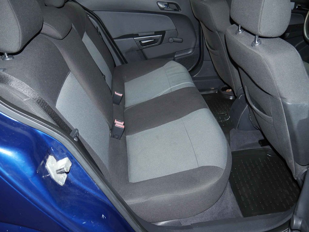 Opel Astra 1.4 16V 