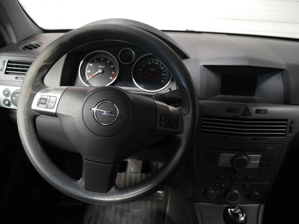 Opel Astra 1.4 16V 