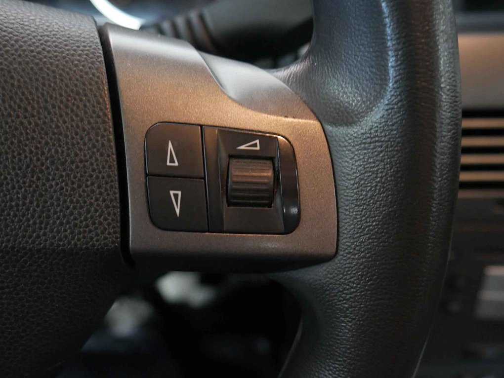 Opel Astra 1.4 16V 