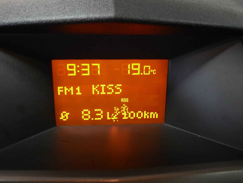 Opel Astra 1.4 16V 