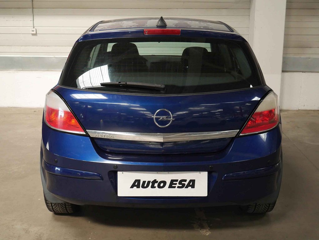 Opel Astra 1.4 16V 
