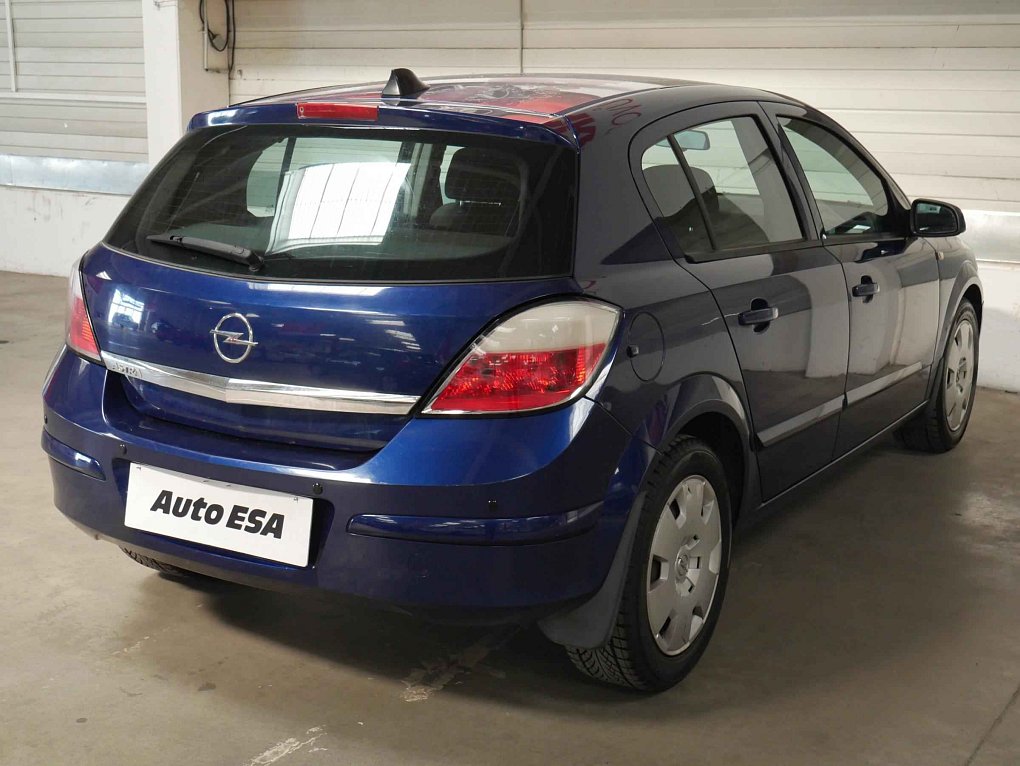 Opel Astra 1.4 16V 