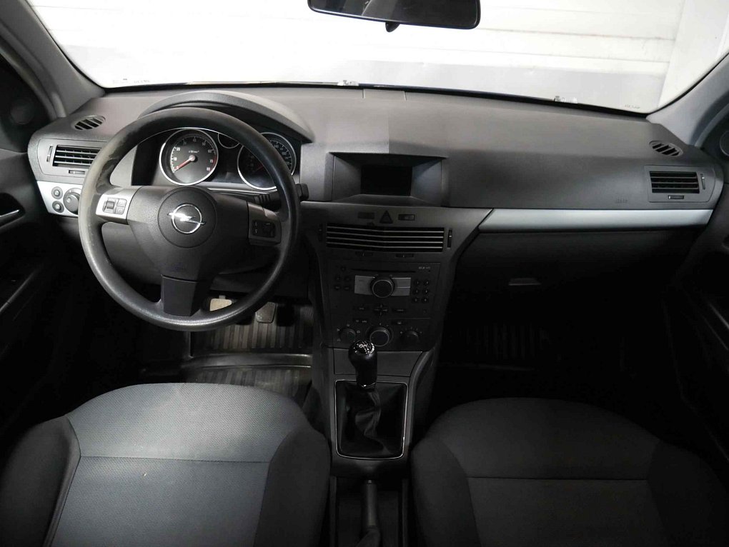 Opel Astra 1.4 16V 