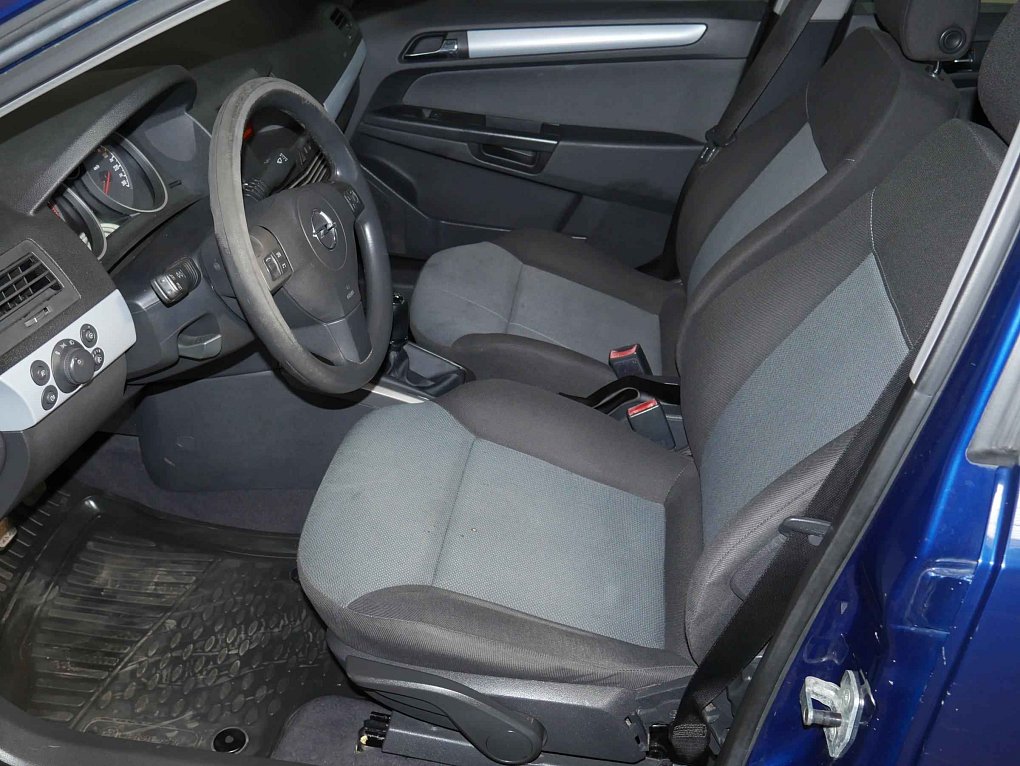Opel Astra 1.4 16V 