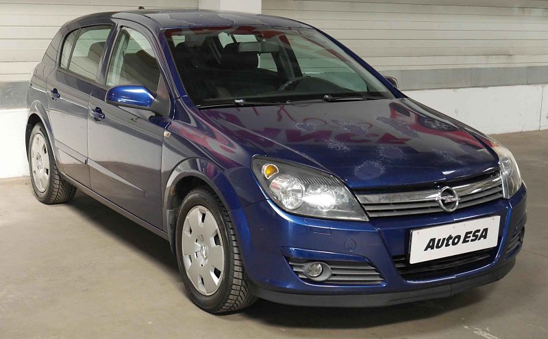 Opel Astra 1.4 16V 