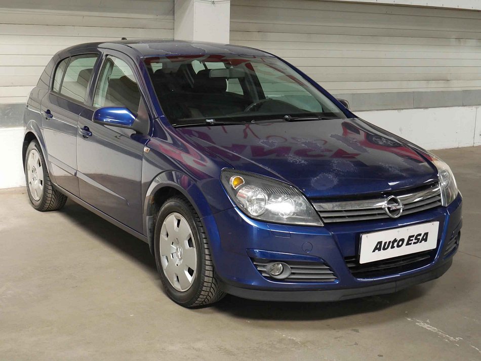 Opel Astra 1.4 16V 