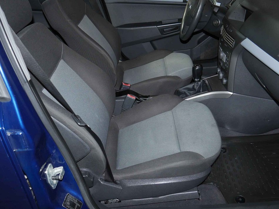 Opel Astra 1.4 16V 