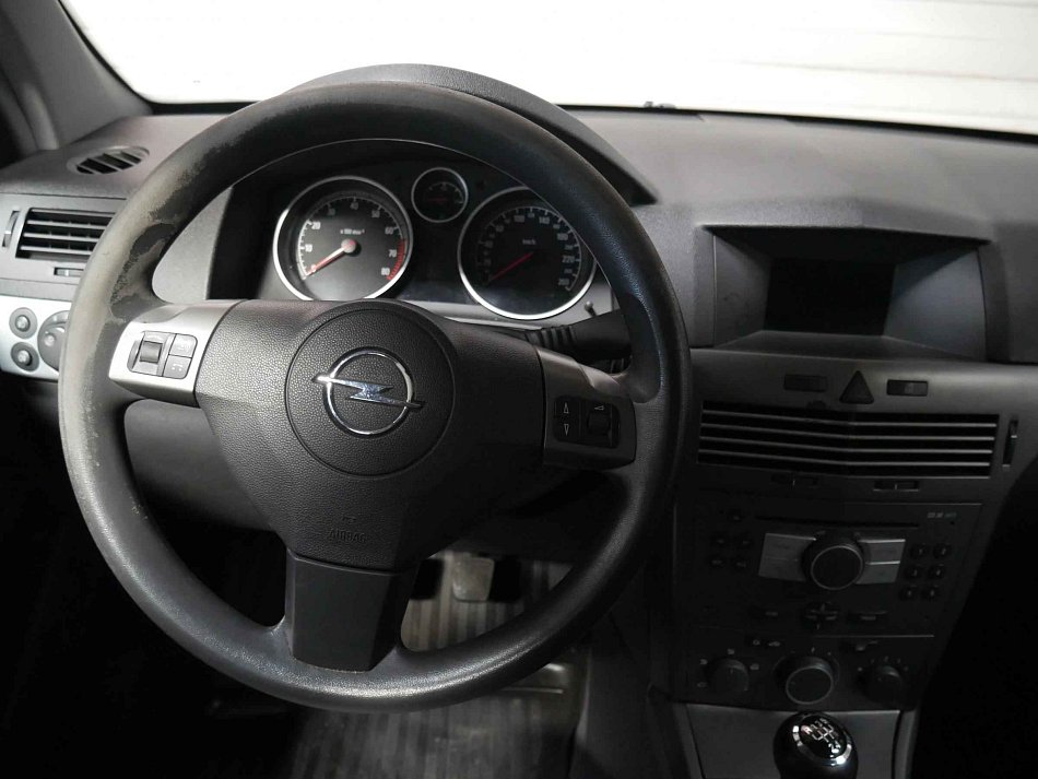 Opel Astra 1.4 16V 